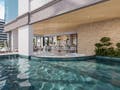 Planta baixa - Apto 4 dormitórios (4 suítes) — Villa de Capri, Itapema/SC - Apartamento em Meia Praia, Itapema - à venda - Portal Imóveis Itapema