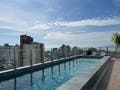 Apartamento com 3 quartos, Canto - Florianópolis - Apartamento em Canto, Florianópolis - à venda - Conceito Imóveis