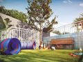 Planta baixa - The Way Condomínio Clube | Construtora Lacotisse | Pronto para morar | 45 metros | 02 dormitórios | varanda | 01 vaga - Apartamento em Jaguaribe, Osasco - à venda - SEGUNDO IMÓVEL