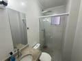locação mobiliado apenas 2850 0 pacote - Apartamento em Ocian, Praia Grande - para locação - DEBORA BUENO CONSULTORIA IMOBILIÁRIA