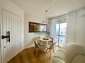 Apartamento à venda mobiliado, com 2 quartos - Abraão, Florianópolis - Apartamento em Abraão, Florianópolis - à venda - Conceito Imóveis