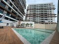 Studio Novo e Mobiliado para Locação no Cyano Smart Residence – Roçado | São José - Flat/Loft/Estúdio em Roçado, São José - para locação - Conceito Imóveis