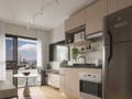 Zenion Vila Olimpia - Apartamento em Vila Olímpia, São Paulo - à venda - Bem Imóvel