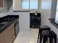 VISTA MAR, 2 DORMS, 1 SUITE, 2 VAGAS, LAZER COMPLETO, SACADA GOURMET - Apartamento em Maracanã, Praia Grande - à venda - DEBORA BUENO CONSULTORIA IMOBILIÁRIA