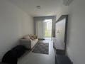 Apartamento com 1 quarto, Córrego Grande - Florianópolis - Apartamento em Córrego Grande, Florianópolis - à venda - Conceito Imóveis