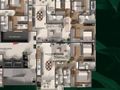 Planta baixa - Apartamento com 2 quartos, Ilha da Figueira - Jaraguá do Sul - Apartamento em Ilha da Figueira, Jaraguá do Sul - à venda - MAVIC IMÓVEIS