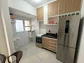 locação mobiliado apenas 2850 0 pacote - Apartamento em Ocian, Praia Grande - para locação - DEBORA BUENO CONSULTORIA IMOBILIÁRIA