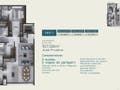 Planta baixa - Duplex com 3 suítes - Apartamento em Centro, Balneário Camboriú - à venda - Morais & Morais