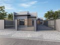 Casa com 2 Quartos, 1 Suíte - Itajuba, Barra Velha - Cód. 3063 - Casa em Itajuba, Barra Velha - à venda - Elita Imobiliária