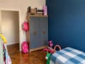 Quarto infantil