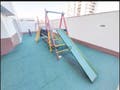 Apartamento com 2 quartos - Palhoça - Apartamento em Pagani, Palhoça - à venda - Conceito Imóveis