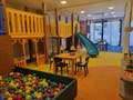 Apartamento Garden a venda com 3 quartos, 3 Suítes com 205 m² no bairro Estreito - Florianópolis - Apartamento em Canto, Florianópolis - à venda - Conceito Imóveis