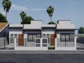 Casa com 2 Quartos, 1 Suíte - Quinta dos Açorianos, Barra Velha - Cód. 3093 - Casa em Quinta dos Açorianos, Barra Velha - à venda - Elita Imobiliária