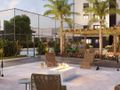 Planta baixa - Viva RSF Jaguaribe | Construtora RSF | Pronto para morar | 66 metros | 03 dormitórios | suíte | varanda | 01 vaga - Apartamento em Jaguaribe, Osasco - à venda - SEGUNDO IMÓVEL
