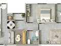 Pré-Lançamento no Bairro Areias - Apartamento em Areias, Camboriú - à venda - Roseli Imóveis