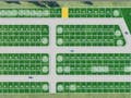 Planta baixa - Terreno próximo à Lagoa de Imaruí - Loteamento Parque da Lagoa - Porto da Vila - Imbituba SC - Lote/Terreno em Porto da Vila, Imbituba - à venda - ZIMBA IMOVEIS