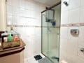 Apartamento Amplo com 3 Dormitórios, Suíte e Sacada com Churrasqueira no Balneário – Florianópolis/SC - Apartamento em Balneário, Florianópolis - à venda - Conceito Imóveis