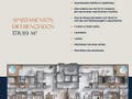 Planta baixa - EXELENTE INVESTIMENTO SUMMER SUN EXCLUSIVE RESIDENCE! - Apartamento em Pioneiros, Balneário Camboriú - à venda - Praia Imóveis
