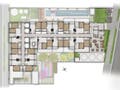 Planta baixa - Mundo Apto Estação Borba Gato - Apartamento em Chácara Santo Antônio (Zona Sul), São Paulo - à venda - Bem Imóvel