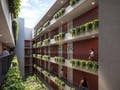 Apartamento com 2 quartos, Canasvieiras - Florianópolis - Apartamento em Canasvieiras, Florianópolis - à venda - Conceito Imóveis