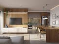 Apartamento com 2 quartos, Coqueiros - Florianópolis - Apartamento em Coqueiros, Florianópolis - à venda - Conceito Imóveis