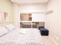 Apartamento a venda 2 quartos, 2 Suites, mobiliado, 94m² na praia de Jurere R$2.250.000 - Apartamento em Jurerê, Florianópolis - à venda - Conceito Imóveis