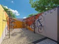 Mundo Apto Estação Borba Gato - Apartamento em Chácara Santo Antônio (Zona Sul), São Paulo - à venda - Bem Imóvel