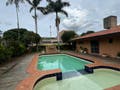 Planta baixa - Casa Térrea - Vila Gomes - Casa em Vila Gomes, Campo Grande - à venda e para locação - Santa Fe Imóveis