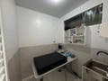 Clínica veterinária