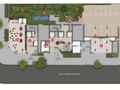 Planta baixa - Estilo Vila Olimpia - Apartamento em Vila Olímpia, São Paulo - à venda - Bem Imóvel