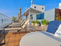 Planta baixa - APARTAMENTO 3 DORMITORIOS - 4 BANHEIROS - 2 VAGAS - PRAIA BRAVA - ITAJAI/SC - Apartamento em Praia Brava, Itajaí - para temporada - Imóveis na Brava