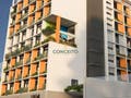 Apartamento com 1 quarto à Venda, Córrego Grande - Florianópolis - Apartamento em Córrego Grande, Florianópolis - à venda - Conceito Imóveis