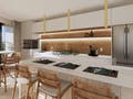 Flat/Loft/Estúdio com 1 quarto, Jurerê - Florianópolis - Flat/Loft/Estúdio em Jurerê, Florianópolis - à venda - Conceito Imóveis