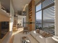 Apartamento com 2 quartos, Agronômica - Florianópolis - Apartamento em Agronômica, Florianópolis - à venda - Conceito Imóveis