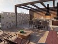 Planta baixa - Geometria Vila Mariana | Construtora Solidi | Pronto para morar | 112 metros | 03 suítes | 02 vagas - Apartamento em Jardim da Glória, São Paulo - à venda - SEGUNDO IMÓVEL