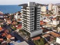 Apartamento com 2 Quartos, 1 Suíte - Centro, Balneário Piçarras - Cód. 626 - Apartamento em Centro, Balneário Piçarras - Elita Imobiliária