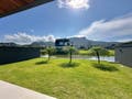 Casa moderna com vista deslumbrante para o lago no Reserva da Pedra! - Casa em Pedra Branca, Palhoça - à venda - Conceito Imóveis