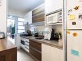 Apartamento a venda Garden semi-mobiliado com 2 dormitórios (1 suíte) e terraço em Campinas São José R$650.000 - Apartamento em Campinas, São José - à venda - Conceito Imóveis