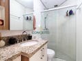 Apartamento a venda Garden semi-mobiliado com 2 dormitórios (1 suíte) e terraço em Campinas São José R$650.000 - Apartamento em Campinas, São José - à venda - Conceito Imóveis