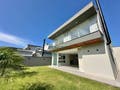 Casa moderna com vista deslumbrante para o lago no Reserva da Pedra! - Casa em Pedra Branca, Palhoça - à venda - Conceito Imóveis