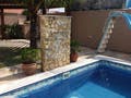 CASA COM PISCINA !!! OPORTUNIDADE SENDO 5DORMT 2SUITE PERTO DA PRAIA - Casa em Centro, Peruíbe - à venda - DEBORA BUENO CONSULTORIA IMOBILIÁRIA