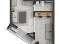 Planta baixa - Vitacon Pinheiros - Apartamento em Sumarezinho, São Paulo - à venda - Bem Imóvel