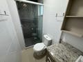 Apartamento de 02 Dormitórios (01 Suíte) para Locação em Barreiros - Localização, Conforto e Andar Alto - Apartamento em Barreiros, São José - para locação - Conceito Imóveis