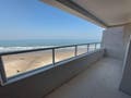 Frente Mar Vista Mar definitiva,3dorm,1suite,2vagas,sacada gourmet ,lazer completo,apenas R$900mil á vista - Apartamento em Caiçara, Praia Grande - à venda - DEBORA BUENO CONSULTORIA IMOBILIÁRIA