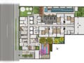 Planta baixa - Mundo Apto Estação Borba Gato - Apartamento em Chácara Santo Antônio (Zona Sul), São Paulo - à venda - Bem Imóvel