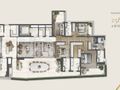 Planta baixa - Heaven Residences By Yoo - Apartamento em Bela Vista, São Paulo - à venda - Bem Imóvel
