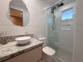 ✨🏡 GUILHERMINA | 1 DORMITÓRIO SUÍTE | LAZER COMPLETO | ENTRADA DE R$ 70 MIL| PRONTO PARA MORAR 🏡✨ - Apartamento em Guilhermina, Praia Grande - à venda - DEBORA BUENO CONSULTORIA IMOBILIÁRIA