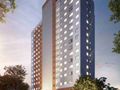Planta baixa - Eleve Altino | Construtora Canvas | Lançamento | 39 metros | 02 dormitórios | com varanda | sem vaga - Apartamento em Presidente Altino, Osasco - à venda - SEGUNDO IMÓVEL