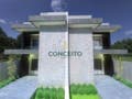 Casa à venda com piscina, 3 quartos - Canasvieiras, Florianópolis - Casa em Canasvieiras, Florianópolis - à venda - Conceito Imóveis
