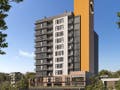 Apartamento com 2 quartos, Nova Brasília - Jaraguá do Sul - Apartamento em Nova Brasília, Jaraguá do Sul - à venda - Poffo Negócios Imobiliários